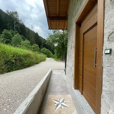 Luxury Chalet Dolomiti-Campiglio-Trentino Porte di Rendena Exterior photo